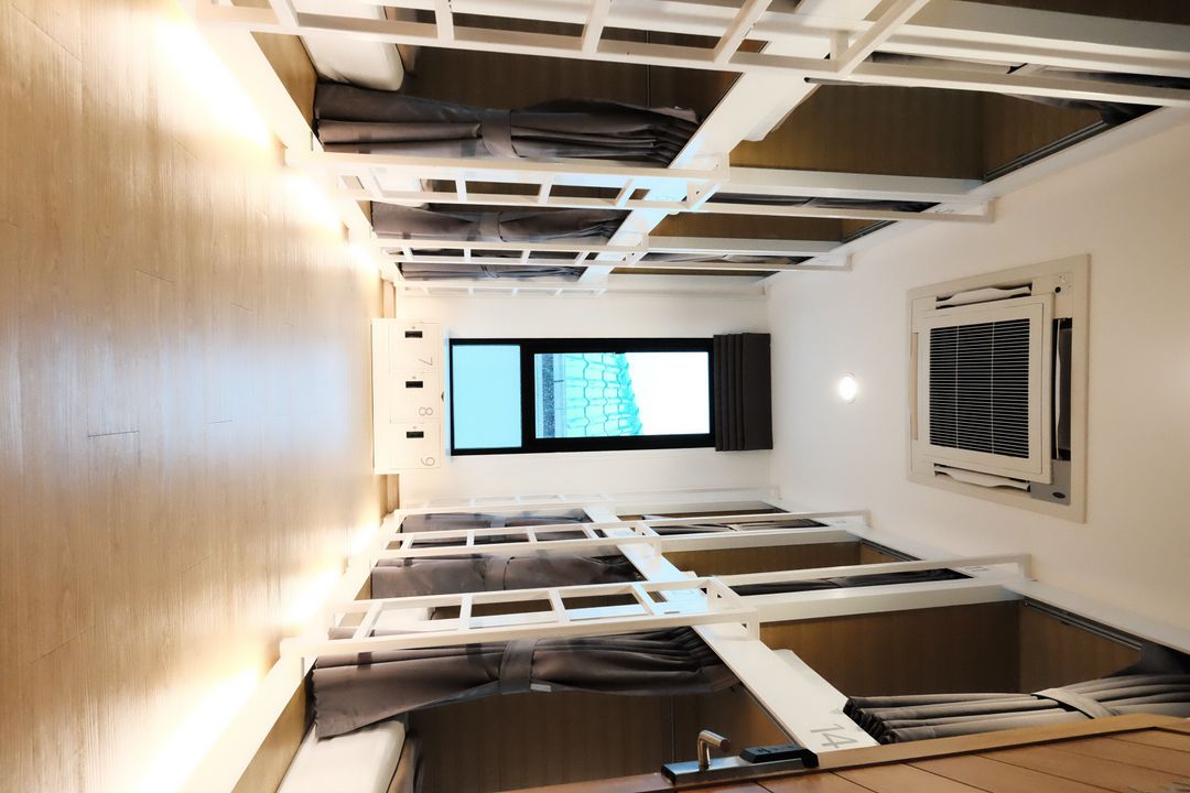 Wayha Hostel