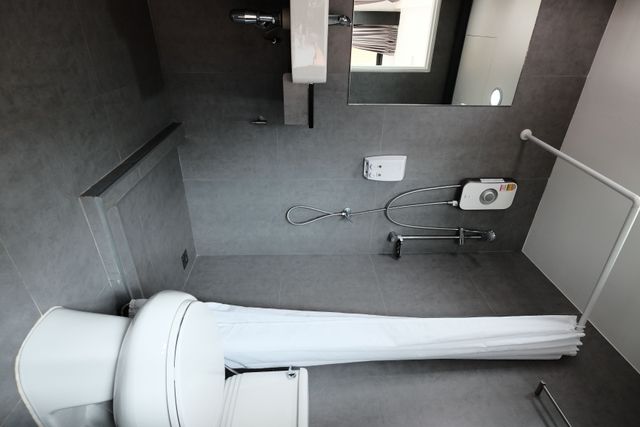 Wayha Hostel-Private Double Room-5