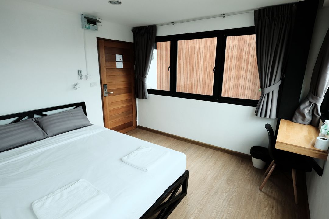 Wayha Hostel