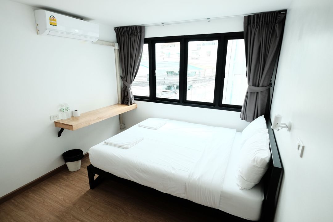 Wayha Hostel