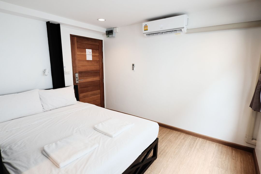 Wayha Hostel