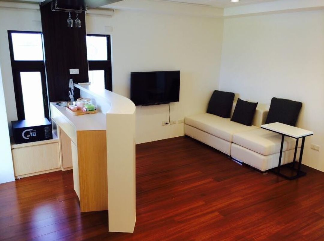 위티엔 빌라스 Yutian villas