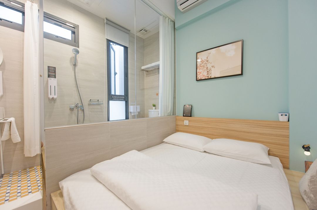 OX Suites 圈叉行旅