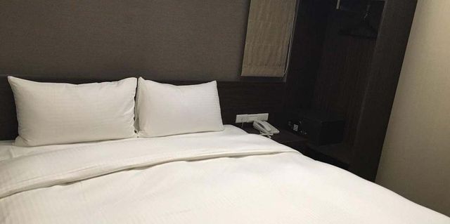 페어리테일 이 수 핫스프링 호텔 (Fairytale Yi Su Hotspring Hotel)-Art Double Room-4