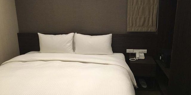페어리테일 이 수 핫스프링 호텔 (Fairytale Yi Su Hotspring Hotel)-Art Double Room-3