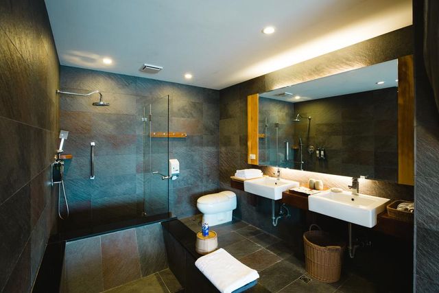 Serenegray-Double room | No pick-up room-9