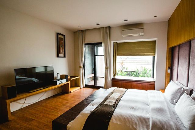 Serenegray-Double room | No pick-up room-2