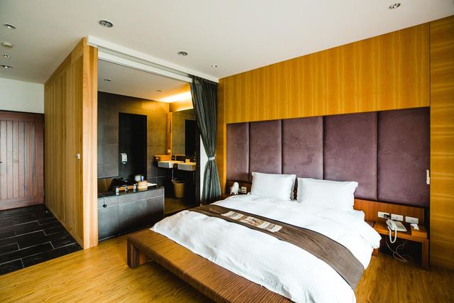 Serenegray-Double room | No pick-up room-7