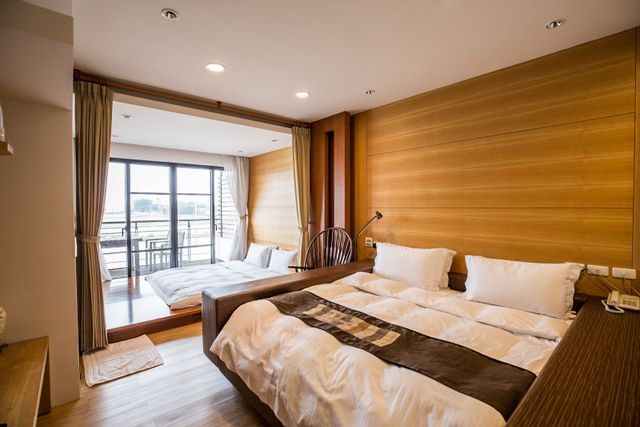 Serenegray-Quad room | not to pick up the room-1