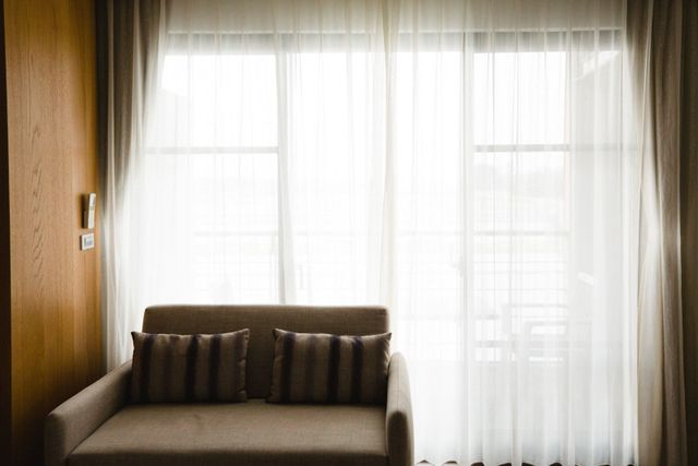 Serenegray-Quad room | Fern enjoy-6