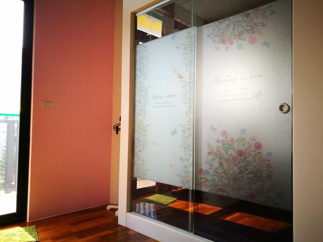 펑후 198 래드 햇 베드 앤 브렉퍼스트 (Penghu 198 Red Hat Bed and Breakfast)-Romantic double A21-5