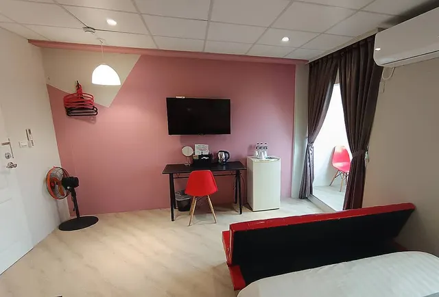 Light Shadow-Comfort Triple Room-3