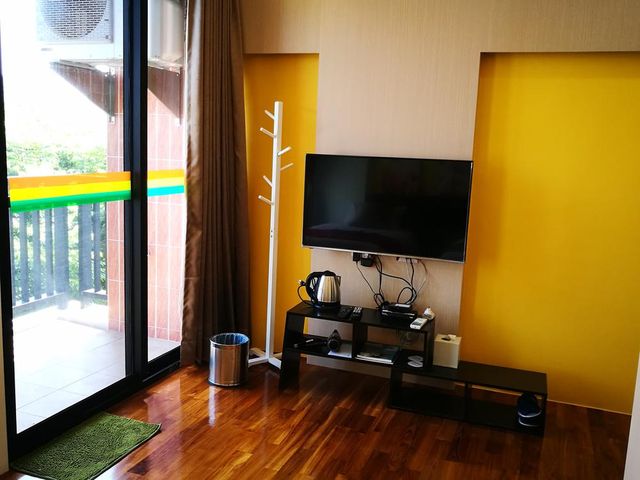 펑후 198 래드 햇 베드 앤 브렉퍼스트 (Penghu 198 Red Hat Bed and Breakfast)-Elegant double room A22-5