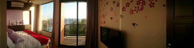 펑후 198 래드 햇 베드 앤 브렉퍼스트 (Penghu 198 Red Hat Bed and Breakfast)-Elegant double A32-5