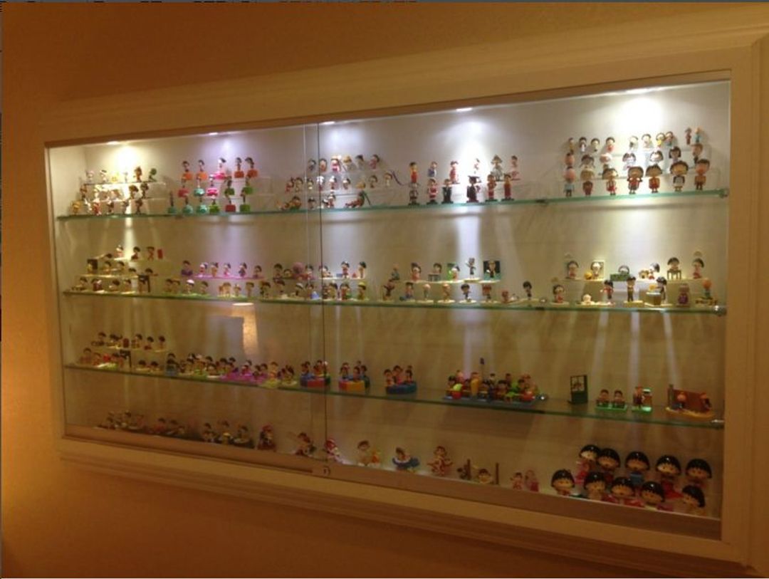 클래식 돌 테마 비앤비 Classic doll theme B & B