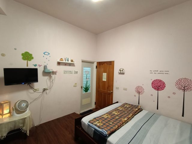 綠島山仔腳民宿-2~3人房-2
