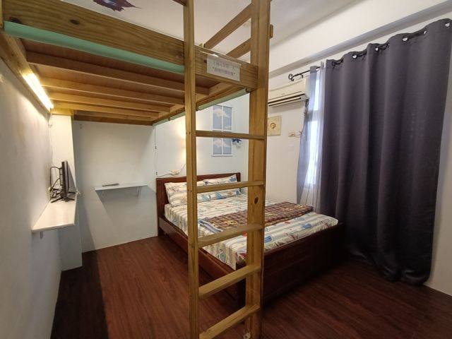 綠島山仔腳民宿-2~3人房-3