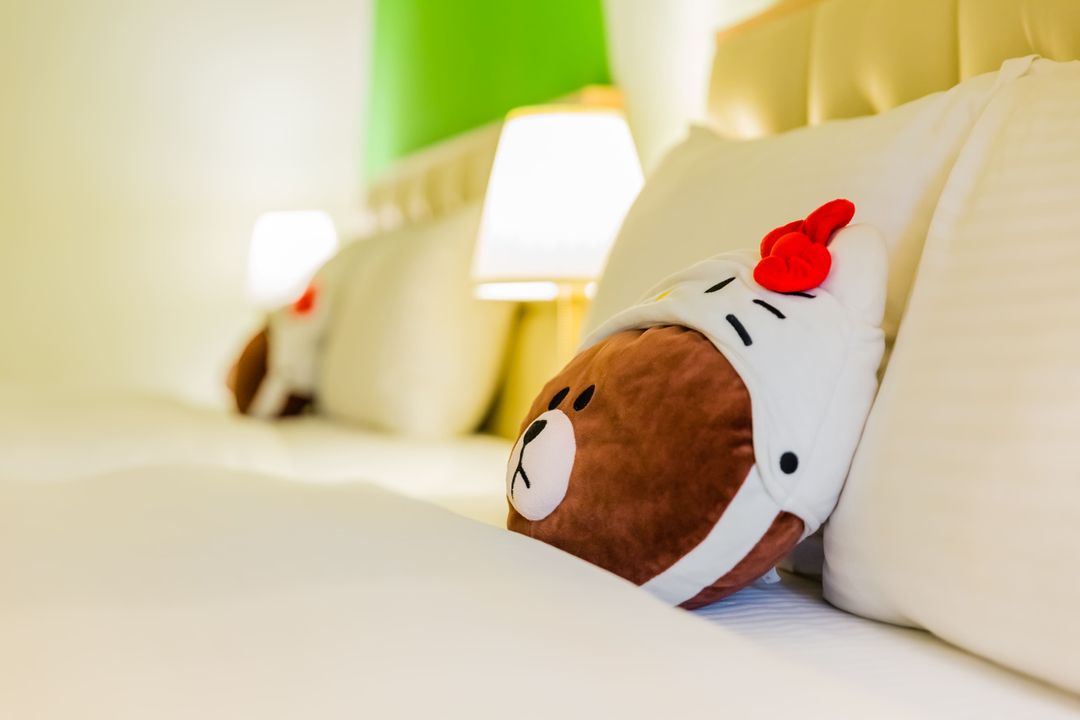 TANG HOME B&B