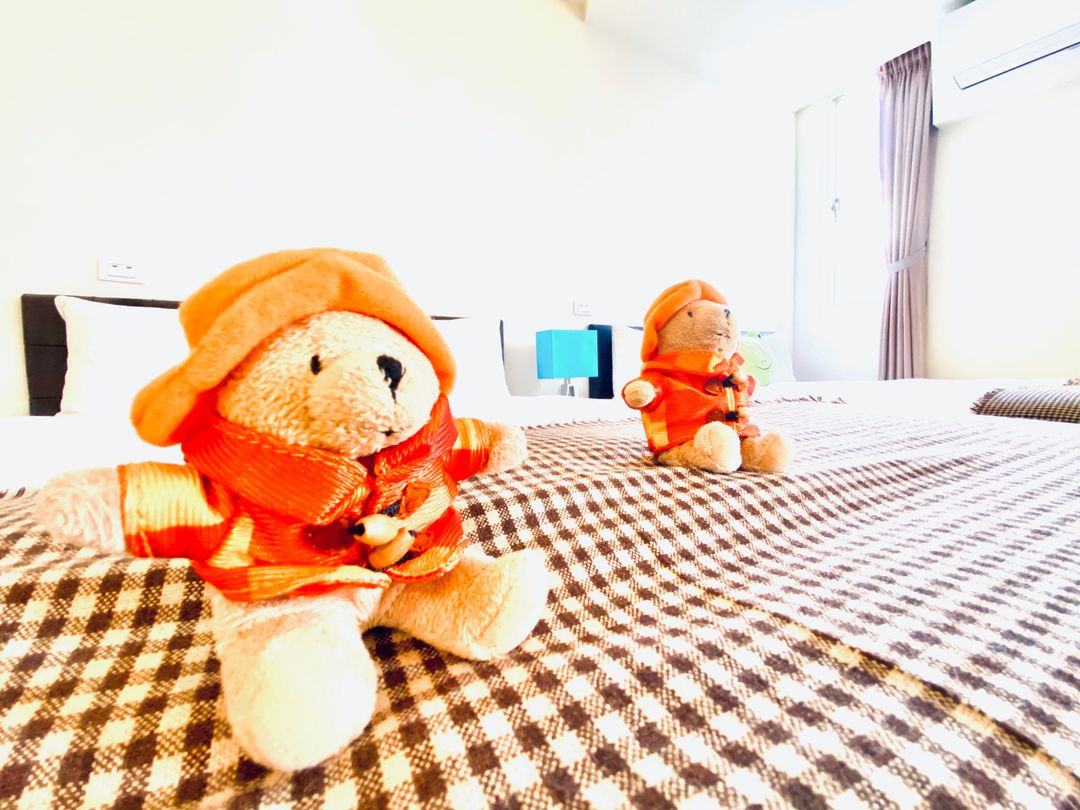 TANG HOME B&B