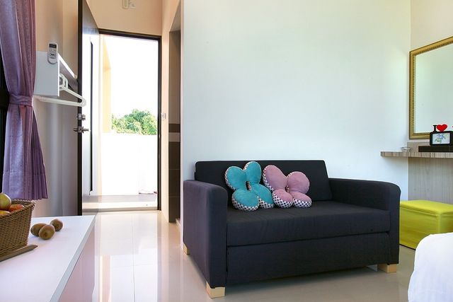 Lohas Island Homestay-LOHAS Isle (Double)-4