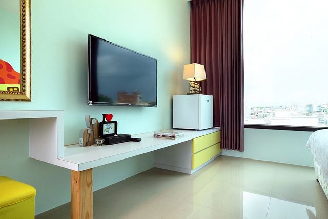 Lohas Island Homestay-LOHAS Isle (Double)-2
