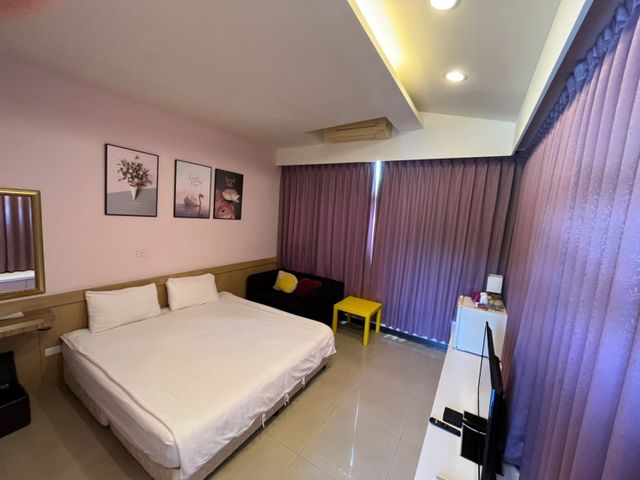 Lohas Island Homestay-LOHAS Isle (Double)-10