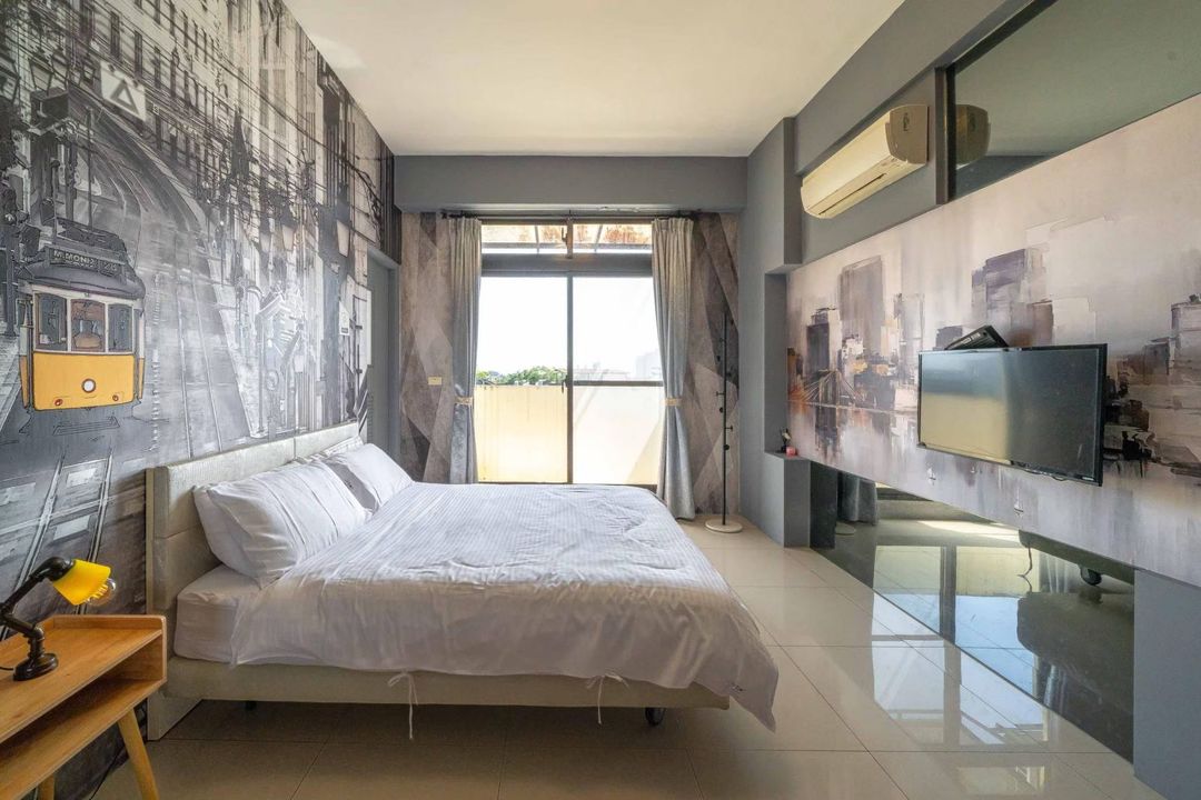 Mizui-cho Bed and Breakfast