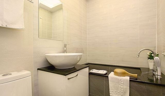 YUNJU-Purple Dream double room-4