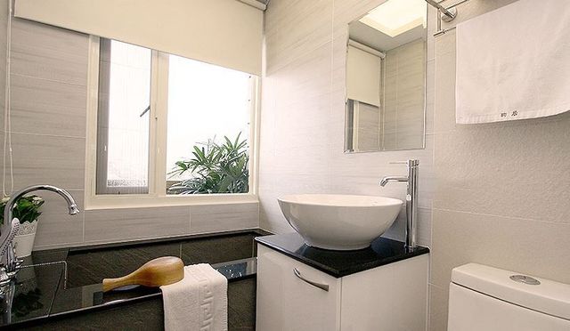 YUNJU-Champagne double room-4