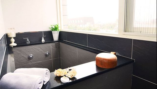 YUNJU-Baroque double room-4