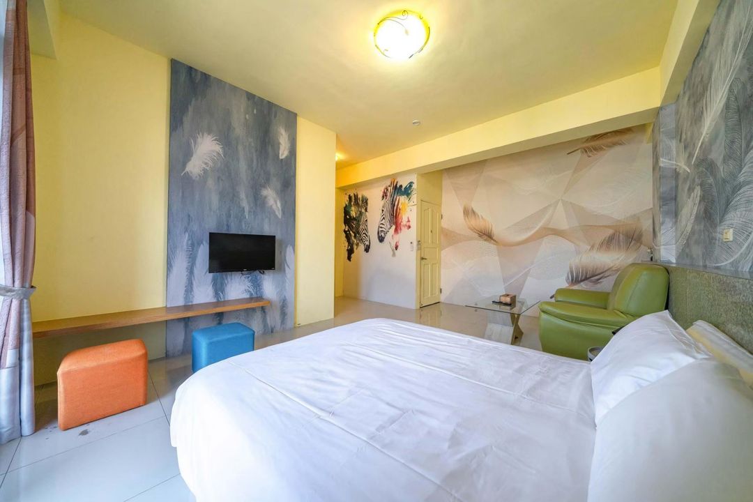Mizui-cho Bed and Breakfast