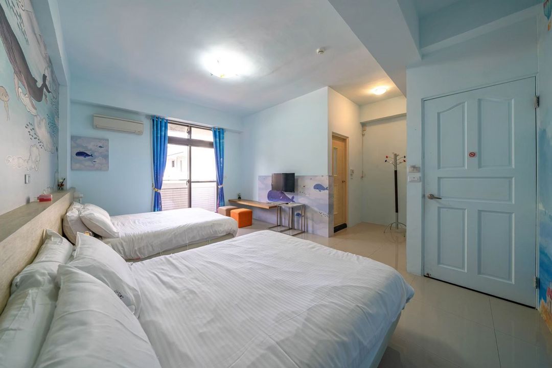Mizui-cho Bed and Breakfast