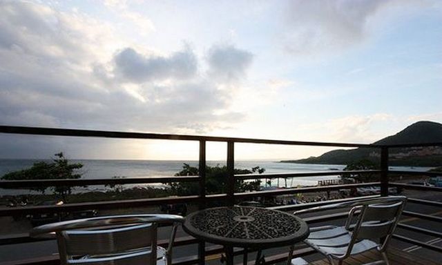 墾丁靚岩民宿-海景房 l 201 海景 2人房-4