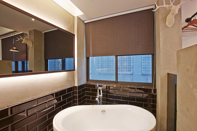 WeLoft INN｜緊鄰海安路商圈-獨家優惠｜Room A - Hepburn-8
