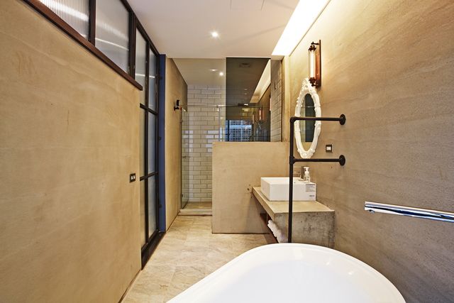 WeLoft INN｜緊鄰海安路商圈-獨家優惠｜Room B - Che-6