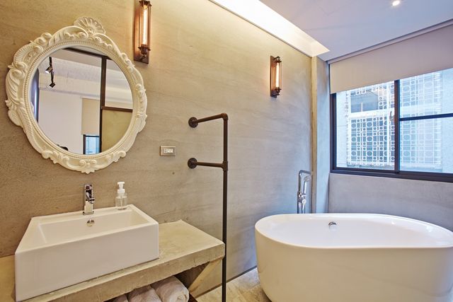 WeLoft INN｜緊鄰海安路商圈-獨家優惠｜Room B - Che-5