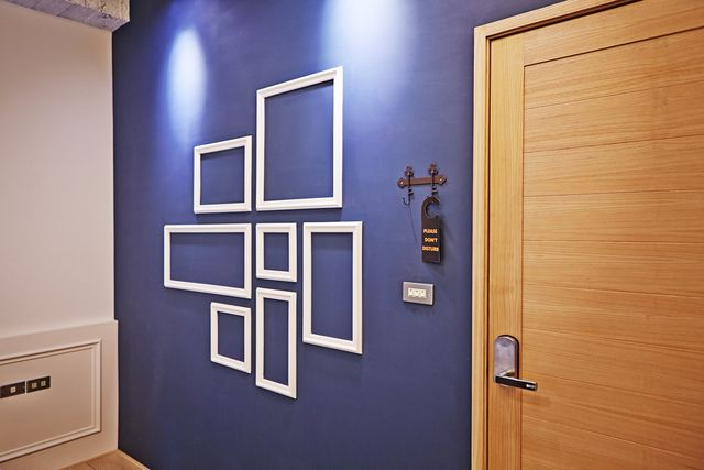WeLoft INN｜緊鄰海安路商圈-獨家優惠｜Room B - Che-8