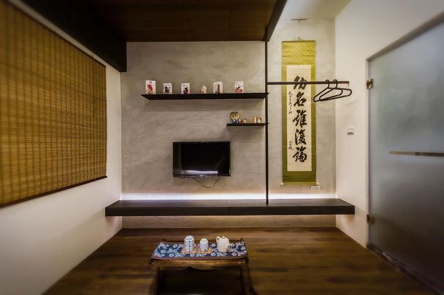 京町家 神楽坂-豐臣-1