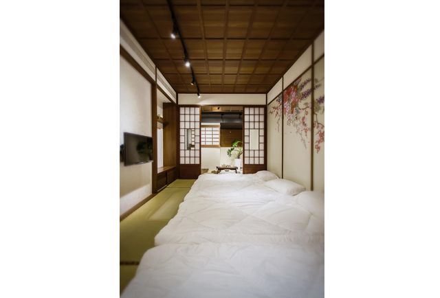 京町家 神楽坂-德川-6