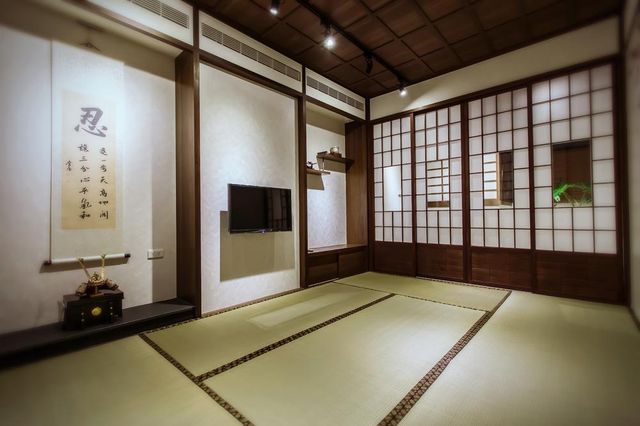 京町家 神楽坂-德川-1