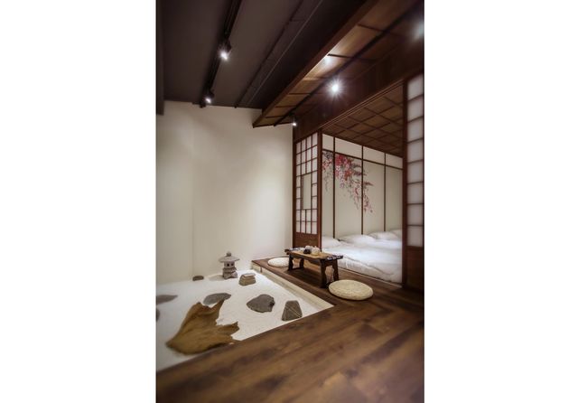 京町家 神楽坂-德川-8