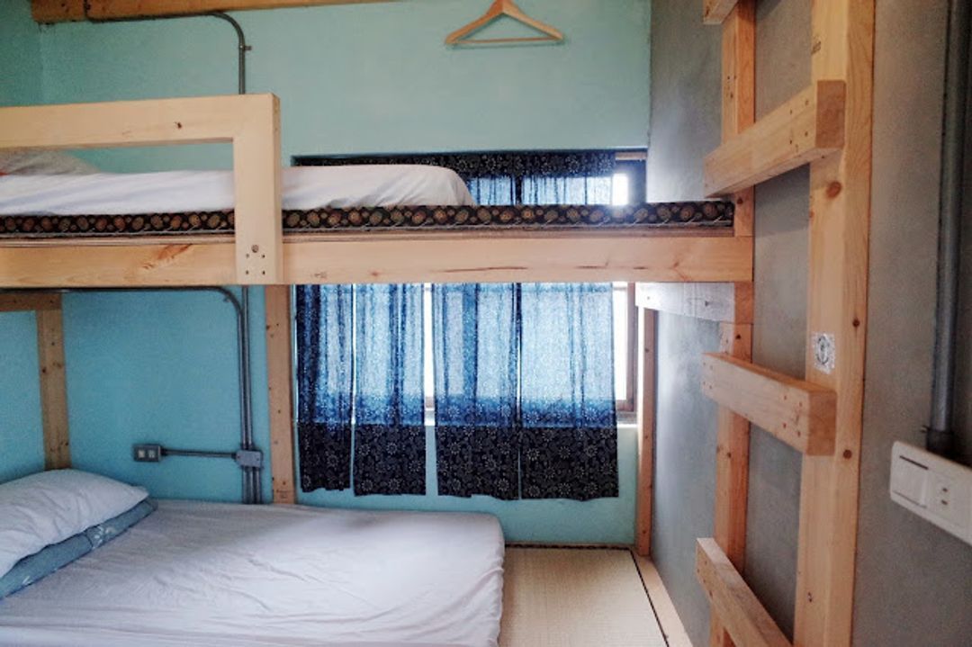 푸치 호스텔 - 허핑 (Fuqi Hostel - Heping)
