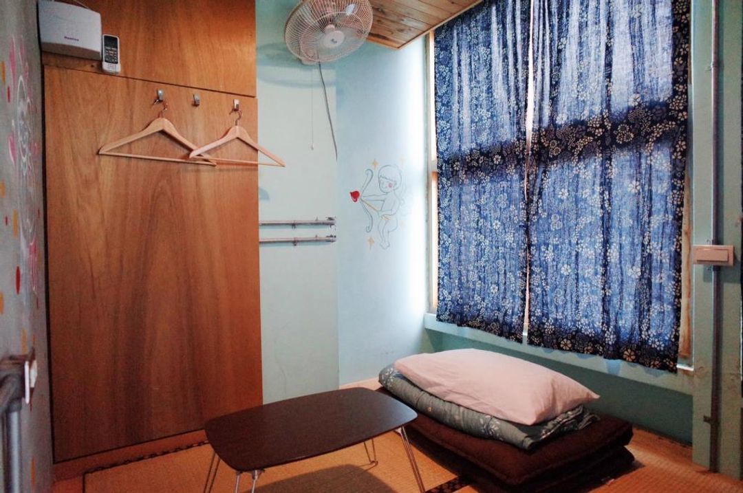 푸치 호스텔 - 허핑 (Fuqi Hostel - Heping)