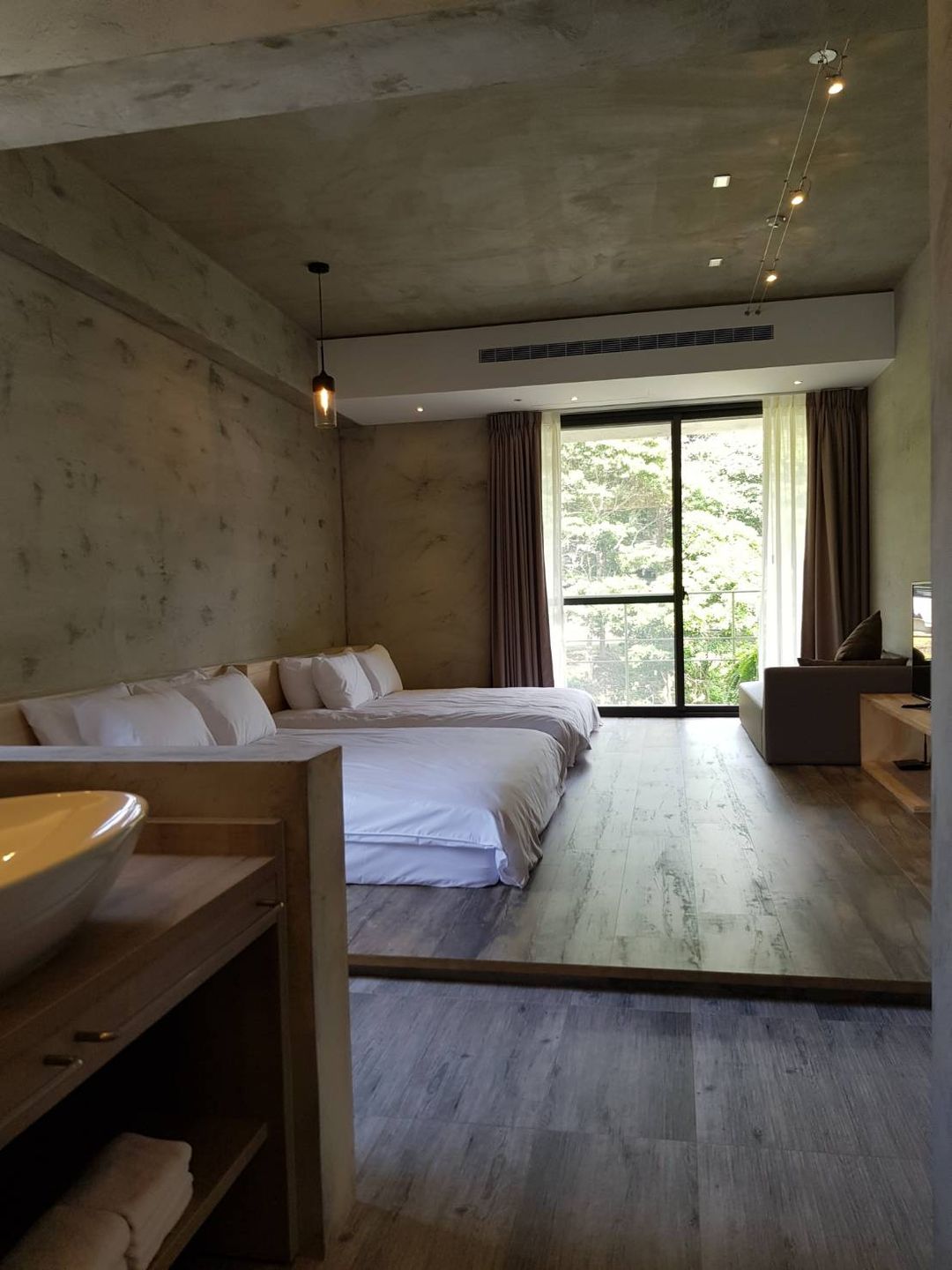 日月潭山慕藝旅｜Sun Moon Inn【民宿】