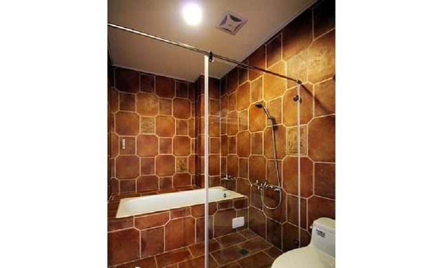 시수완지아 홈스테이 1관 (Shi Su Wan Jia Homestay 1)-Happy four-person suite-4