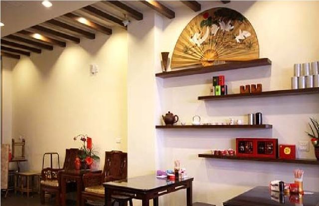 시수완지아 홈스테이 1관 (Shi Su Wan Jia Homestay 1)-Happy four-person suite-5