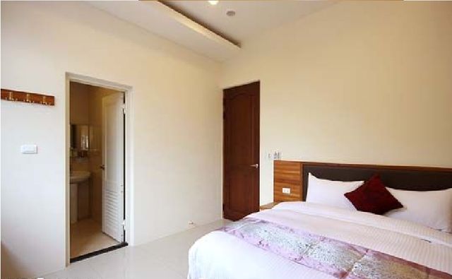 시수완지아 홈스테이 1관 (Shi Su Wan Jia Homestay 1)-Elegant double suite-1