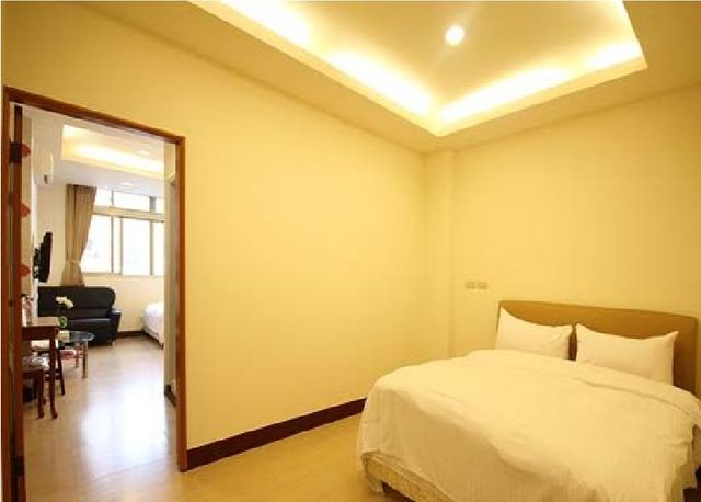 룸앤보드 플레이어 2 뮤지엄  (Room and board players 2 Museum_-Family Room (2 bedrooms, 1 bathroom)-5