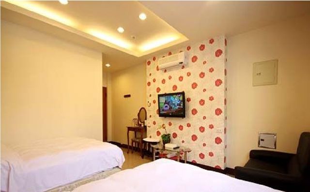 룸앤보드 플레이어 2 뮤지엄  (Room and board players 2 Museum_-Family Room (2 bedrooms, 1 bathroom)-3