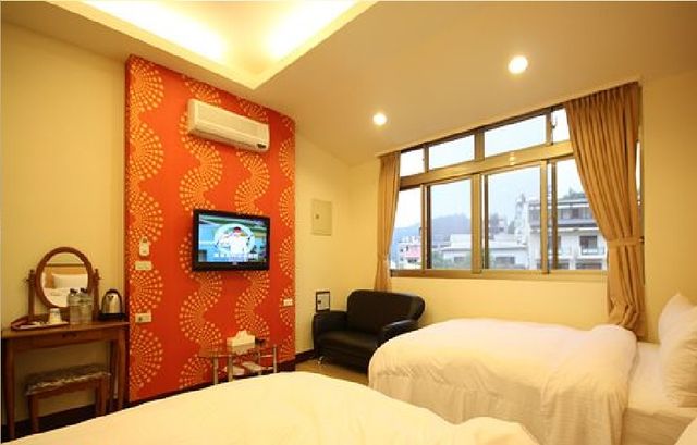 룸앤보드 플레이어 2 뮤지엄  (Room and board players 2 Museum_-Simplicity / Comfort Quadruple Suite (No Room Available)-3